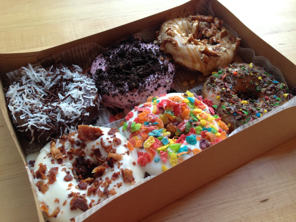 The 10 Best Desserts in Greenville to Eat Before You Die