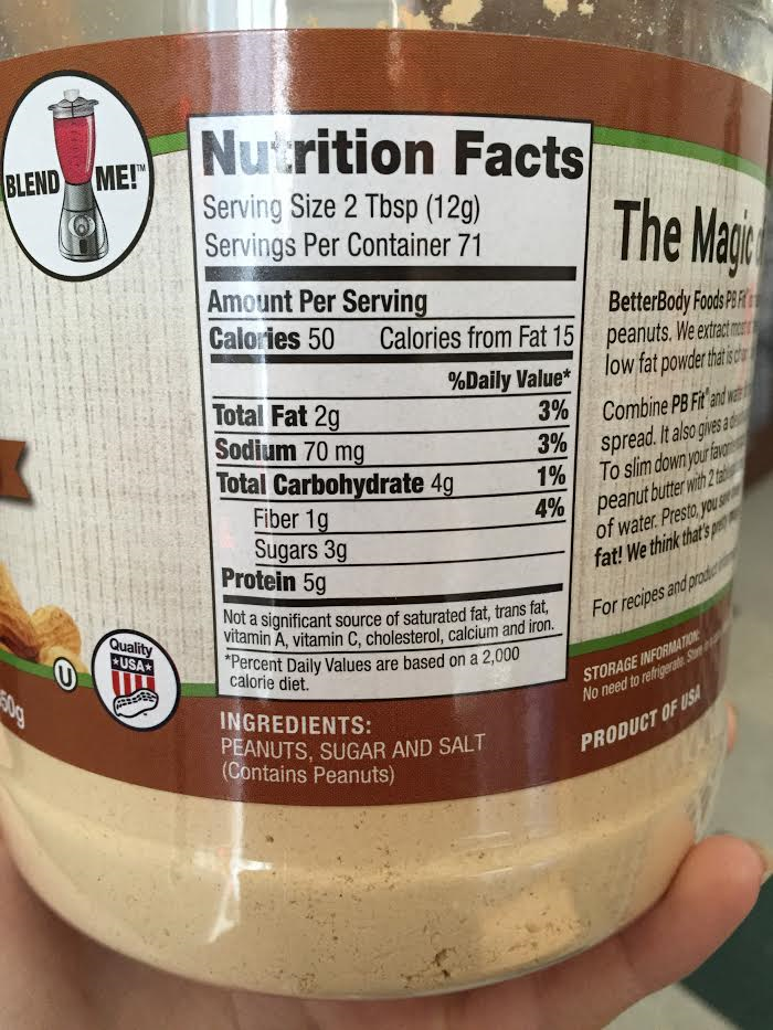 Peanut Butter Wrecked My Digestive System in College