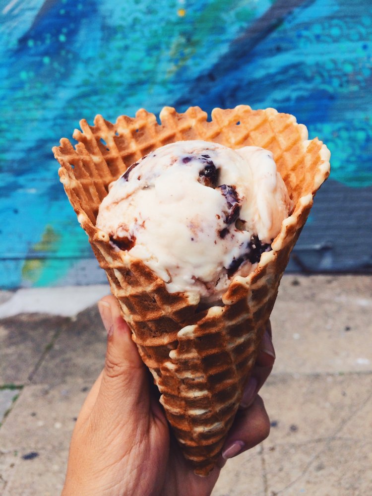 The Best Ice Cream Shops in College Towns Across America