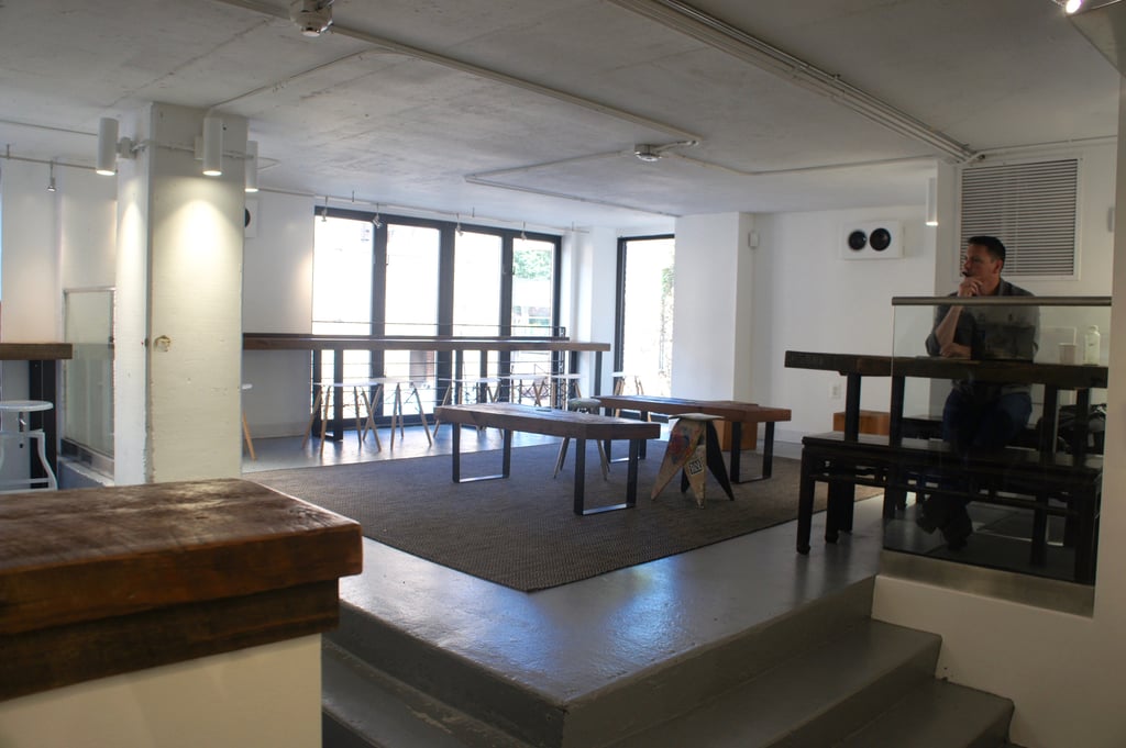 6 Reasons to Visit the New South Block Juice Co. in