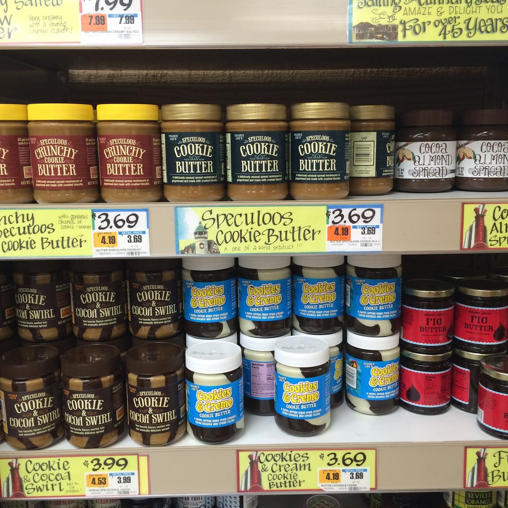 Best Trader Joe's Items Under $5