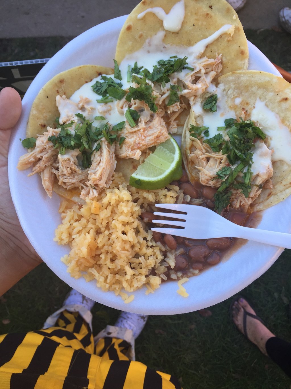 How To Tailgate the Hawkeye Way at University of Iowa