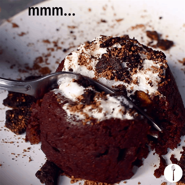 20 Dessert Recipes to Help You Mourn the Divorce of Brangelina