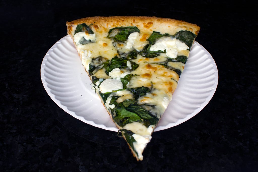 The Best Pizza in Gainesville is Finally Back