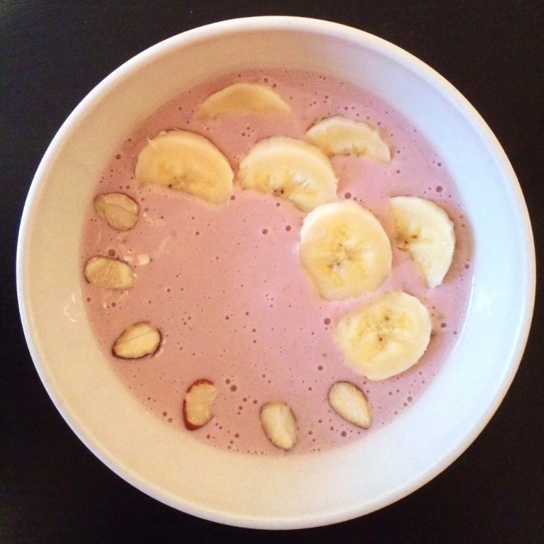 8 Ways to Eat Brio Ice Cream for Breakfast