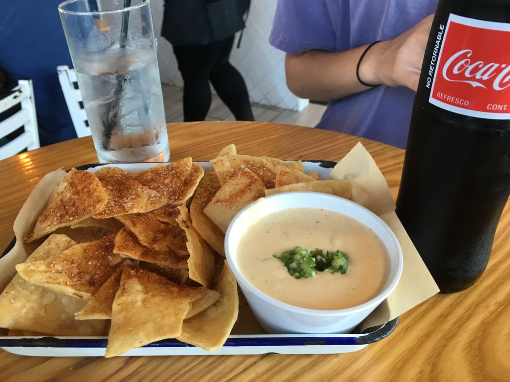Where To Find The Best Queso In Fort Worth, TX