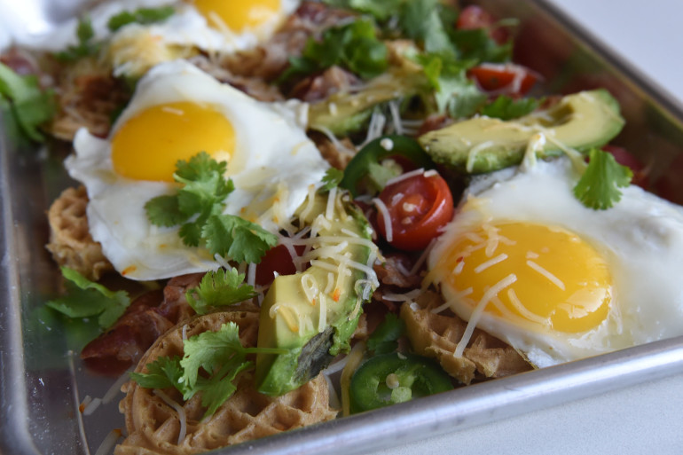 15 Ingenious Ways to Eat Eggs for Every Meal