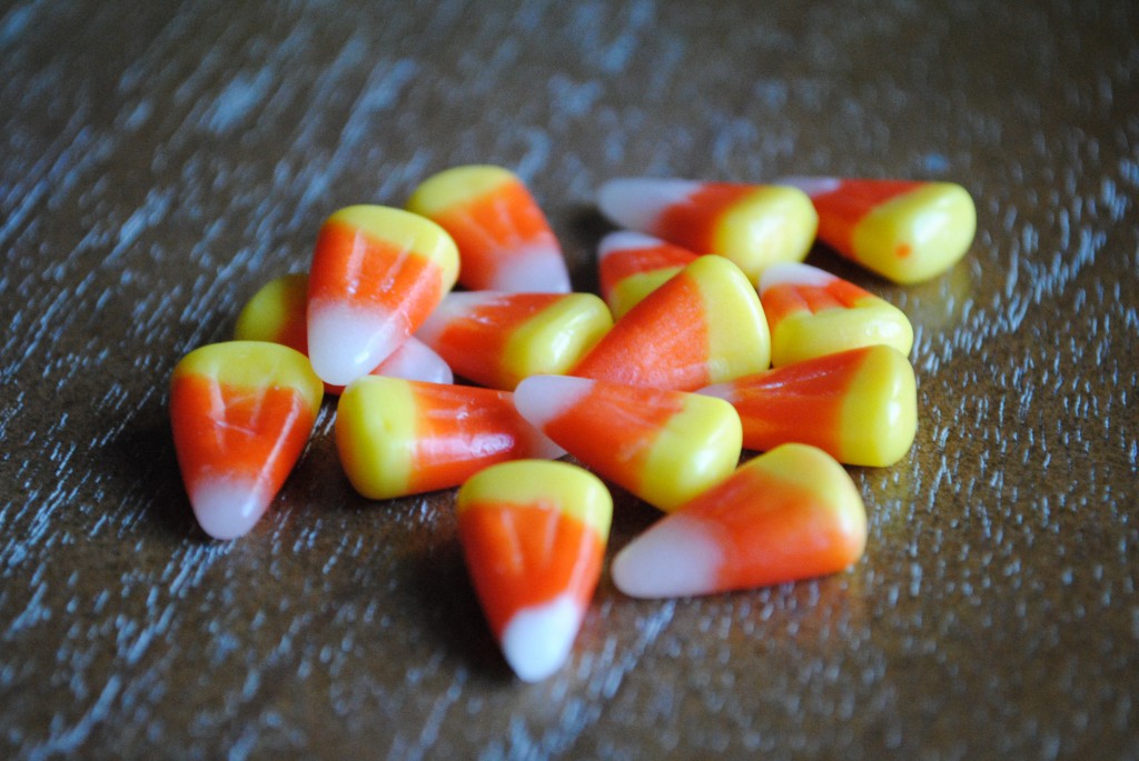 Fake Christmas Candy Corn Realistic Christmas Candy Corn 