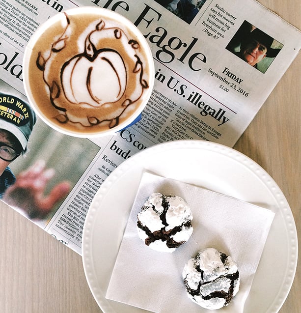 The 7 Best Coffee Shops in BryanCollege Station