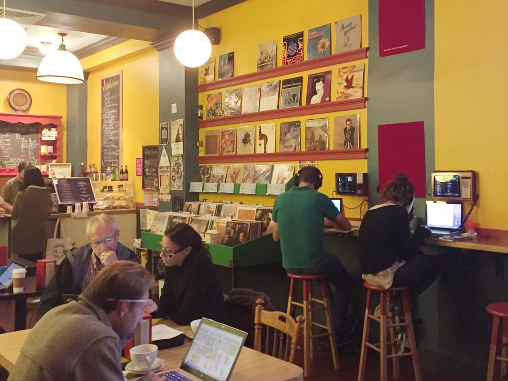 9 Local Coffee Shops to Visit in Washington DC