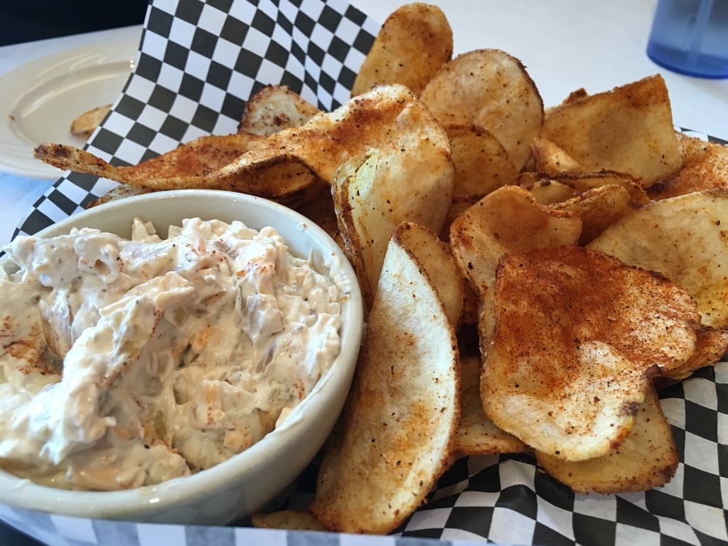 30 Things to Eat in Hamilton, NY Before you Die