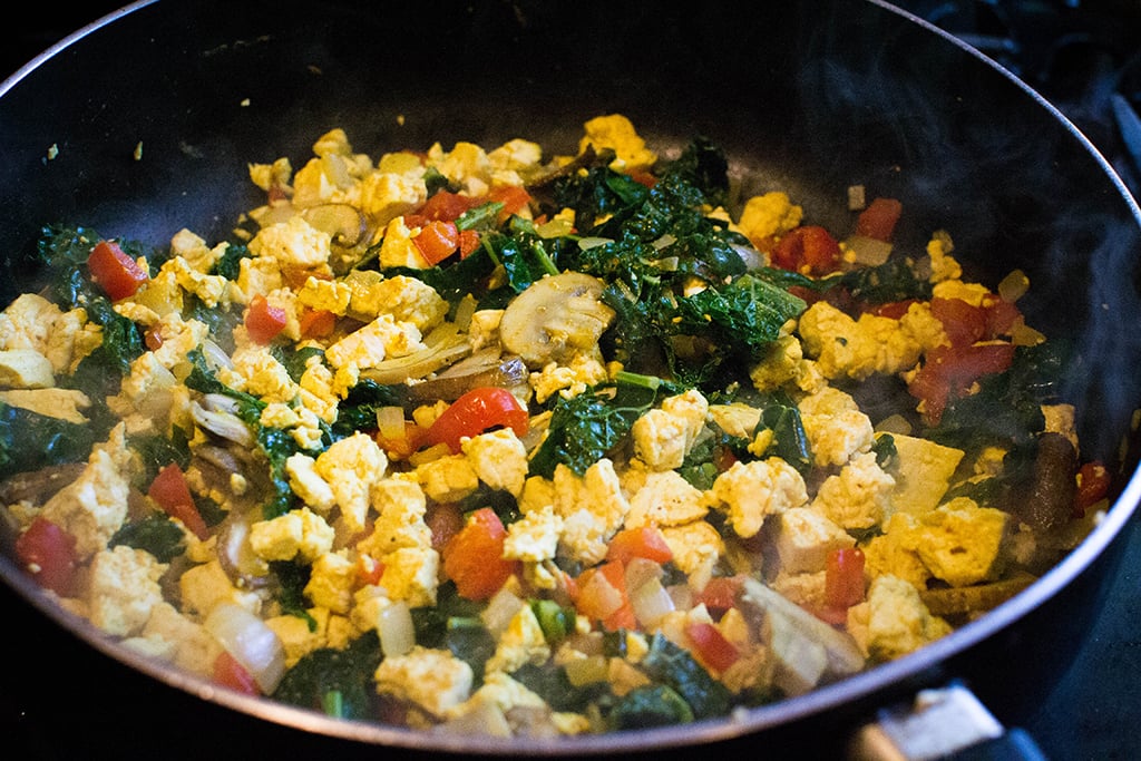 14 Silken Tofu Recipes You Can Make in 30 Minutes or Less