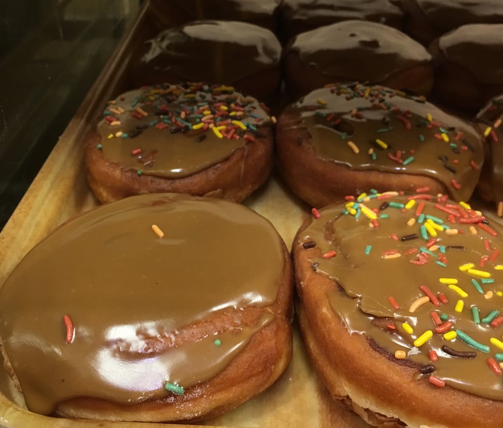 The Best Fall Flavored Desserts to Buy from Wegmans