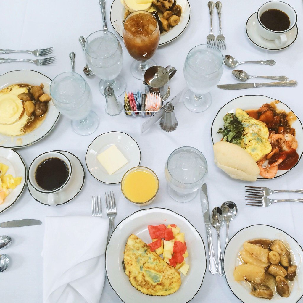 The Ultimate Food Guide for Tulane's Parents Weekend