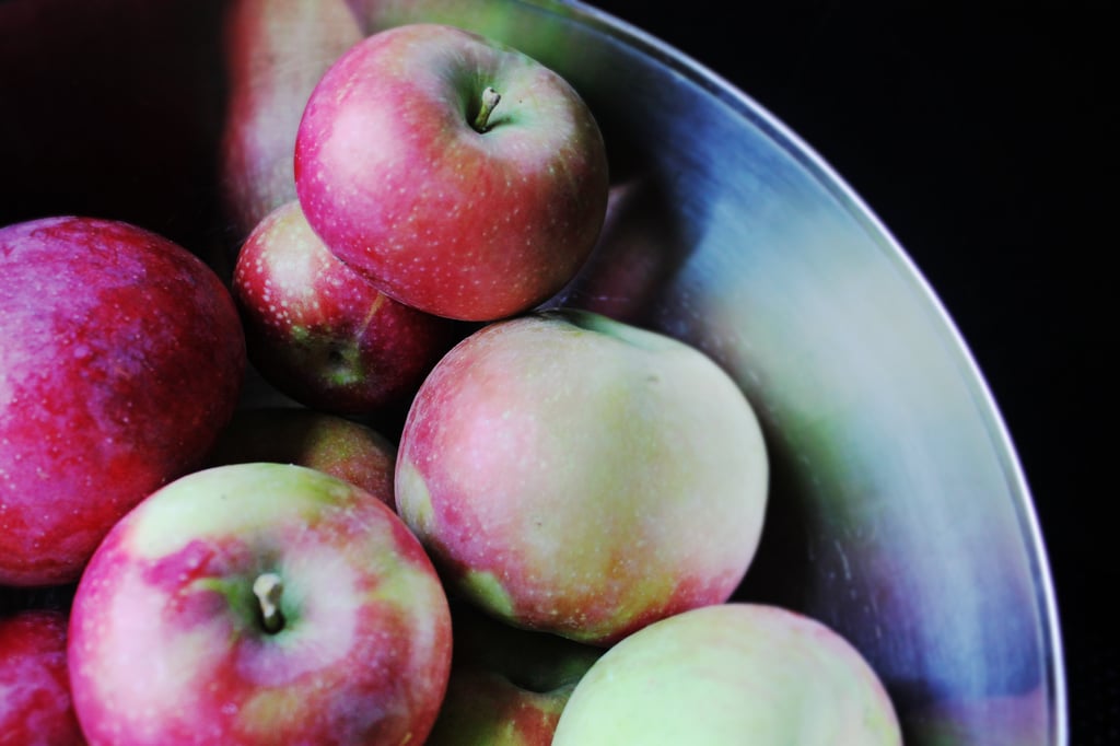9 Things You Didn't Know About New England's Favorite Autumn Fruit