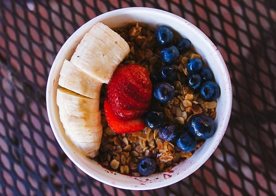 5 Reasons Why Açaí Bowls Should Come to Ithaca