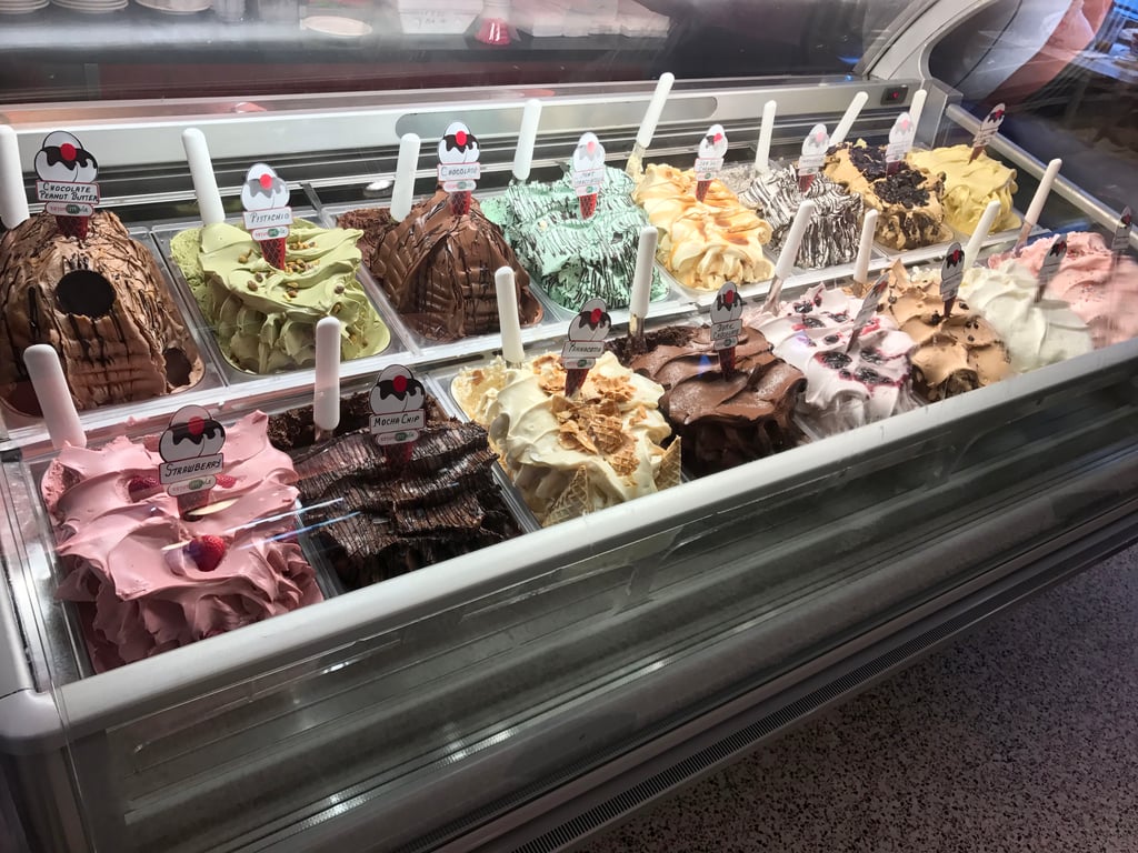 You’ll Never Guess Where to Get the Best Gelato in New York