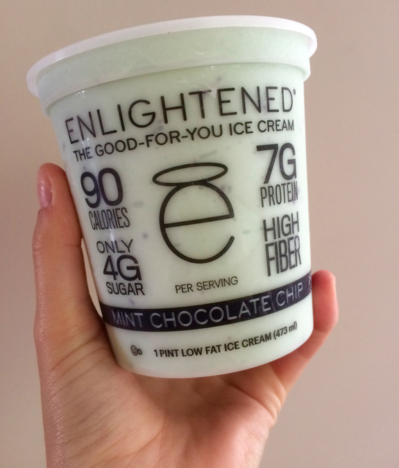 What You Should Know About Enlightened Ice Cream's Healthy Treats