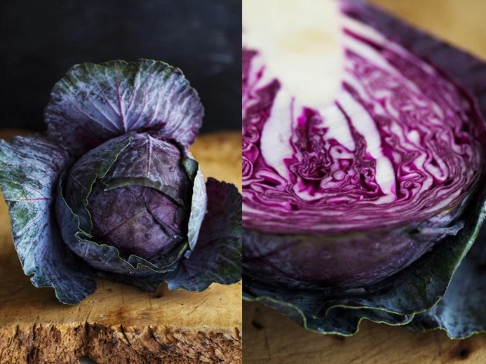 Cabbage vs Lettuce What Is the Difference?