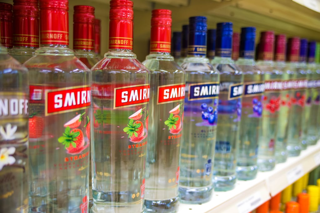 The 14 Cheapest Liquors Every Student Should Know About
