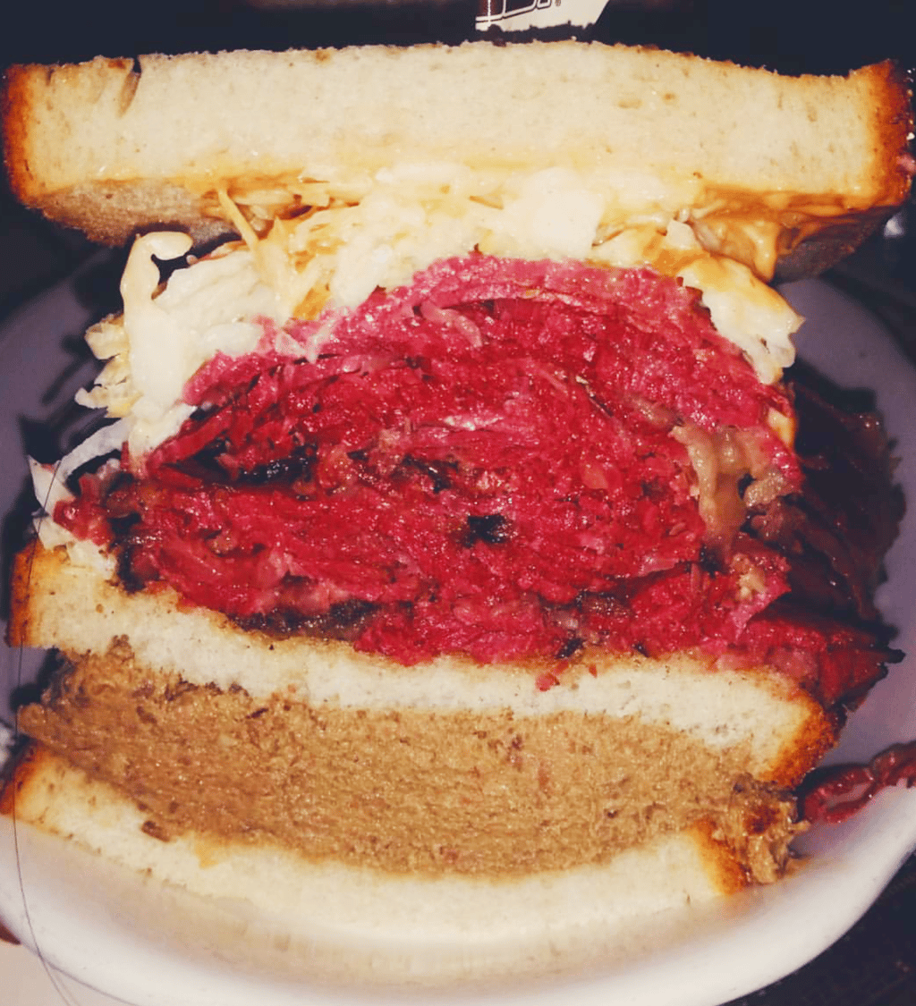 The 5 Best Jewish Delis in New York City