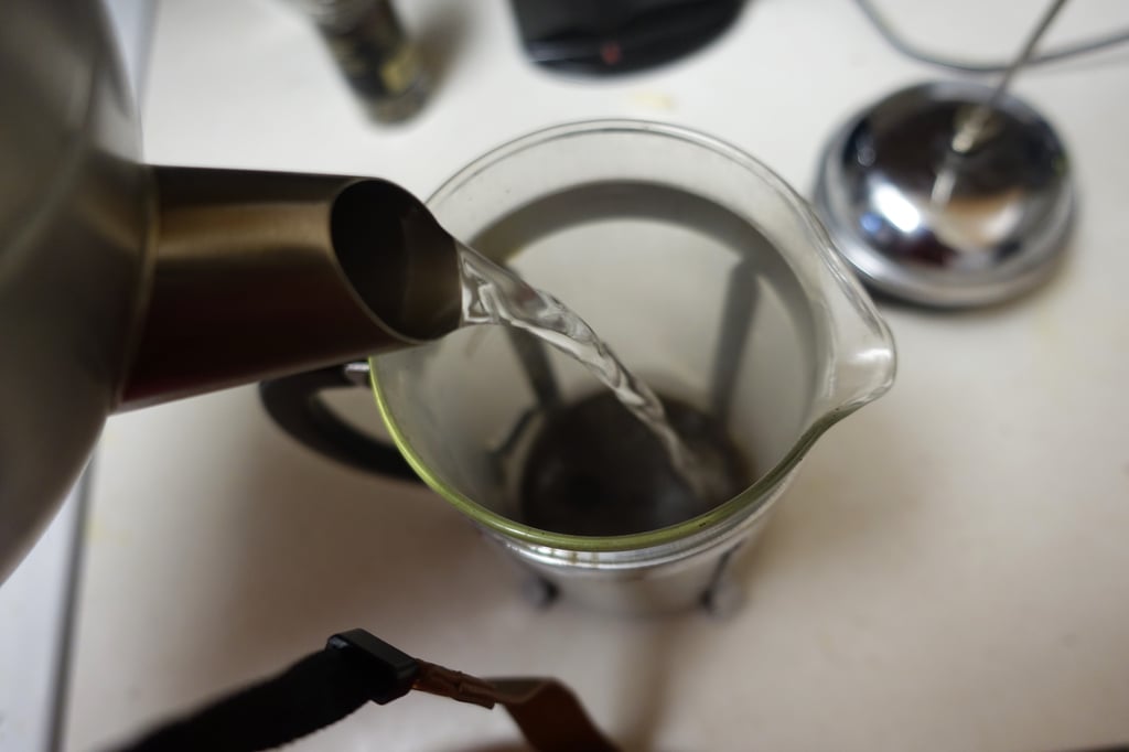 French Press vs. Keurig Which One Is Better?