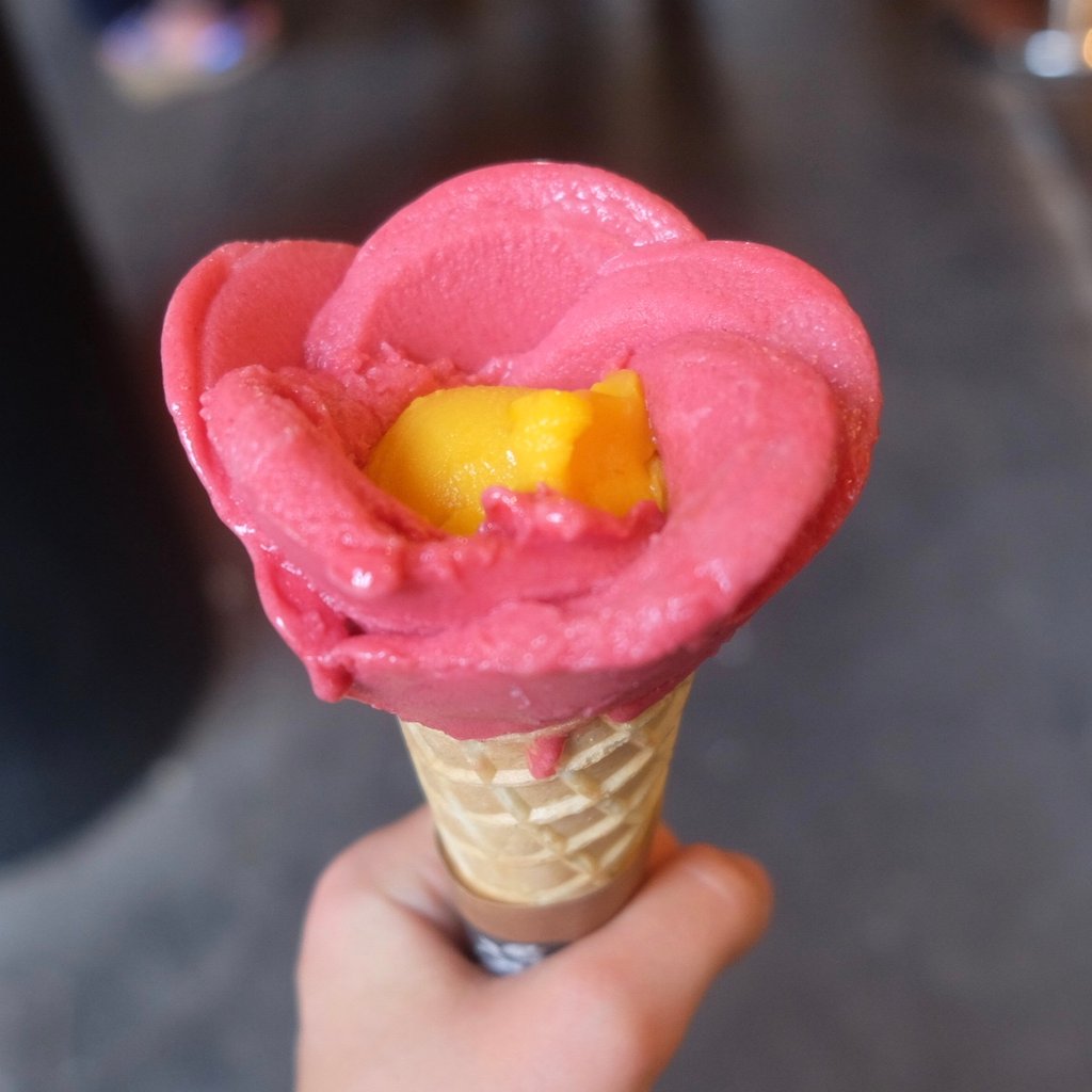 Sherbet vs Sorbet What Is the Difference?