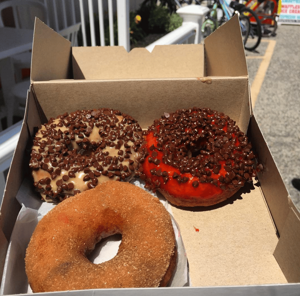 The 5 Must Try Doughnut Shops in New Jersey