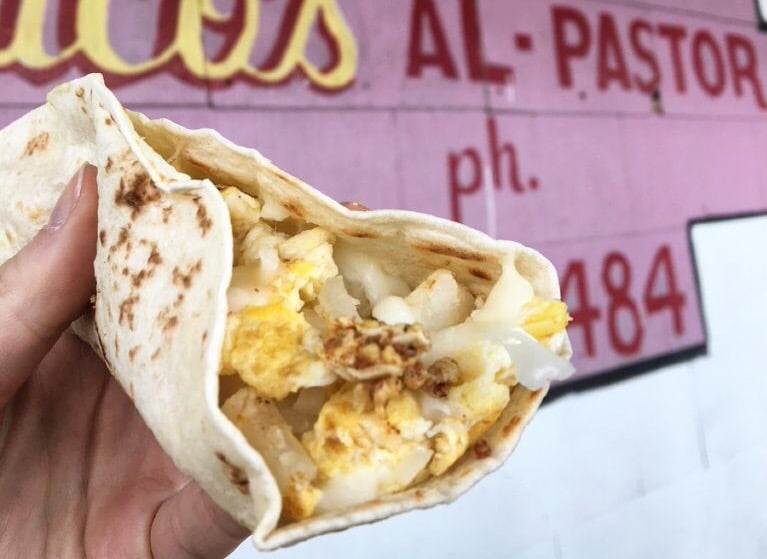 13 Iconic Texas Foods That Taste Better in Texas