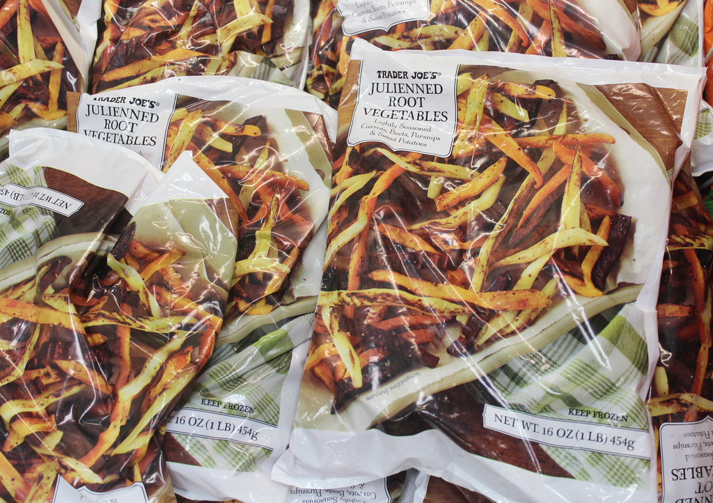 All of Trader Joe's Fall Seasonal Products That Aren't Pumpkin Spice