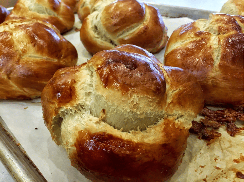 What You Should Bring to the Yom Kippur BreakFast, Based on Your Role