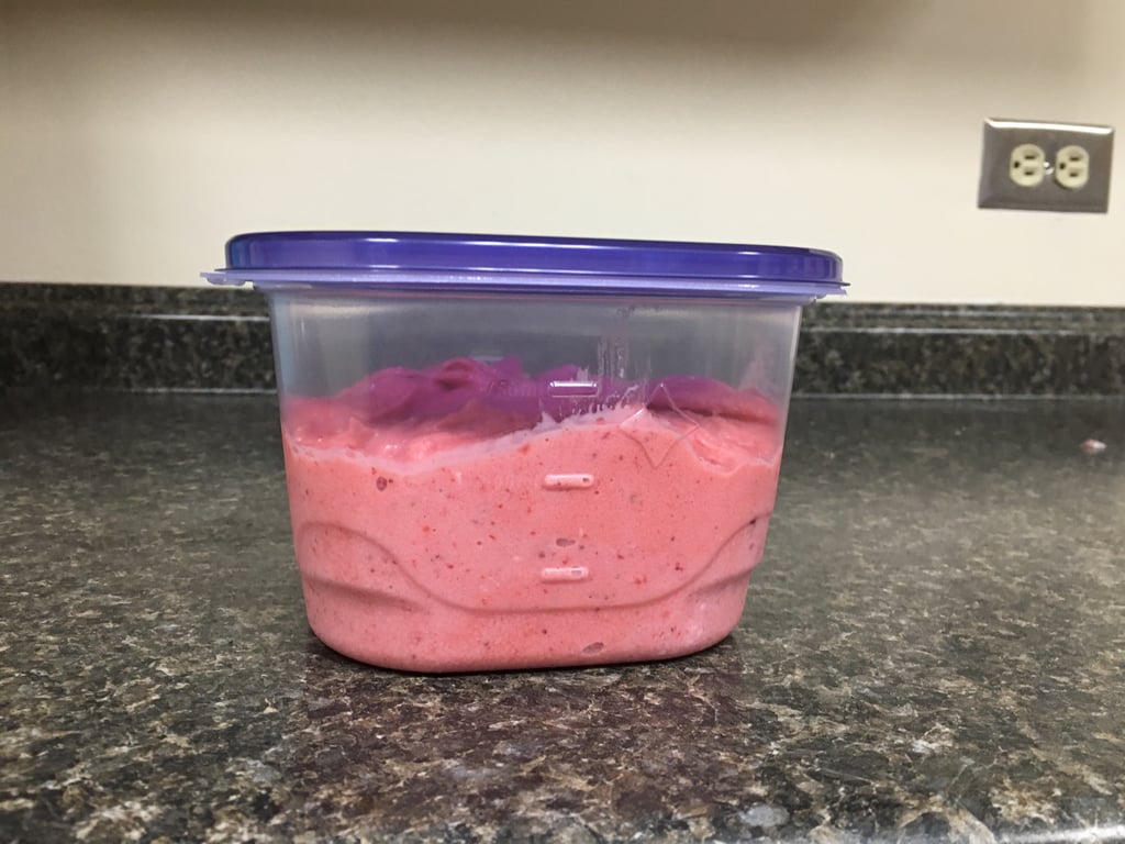 How to Make Homemade Frozen Yogurt in a College Dorm