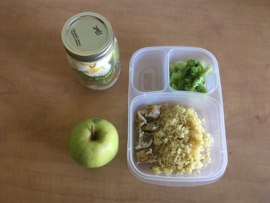 Healthy Tips to Become a Meal Prep Pro