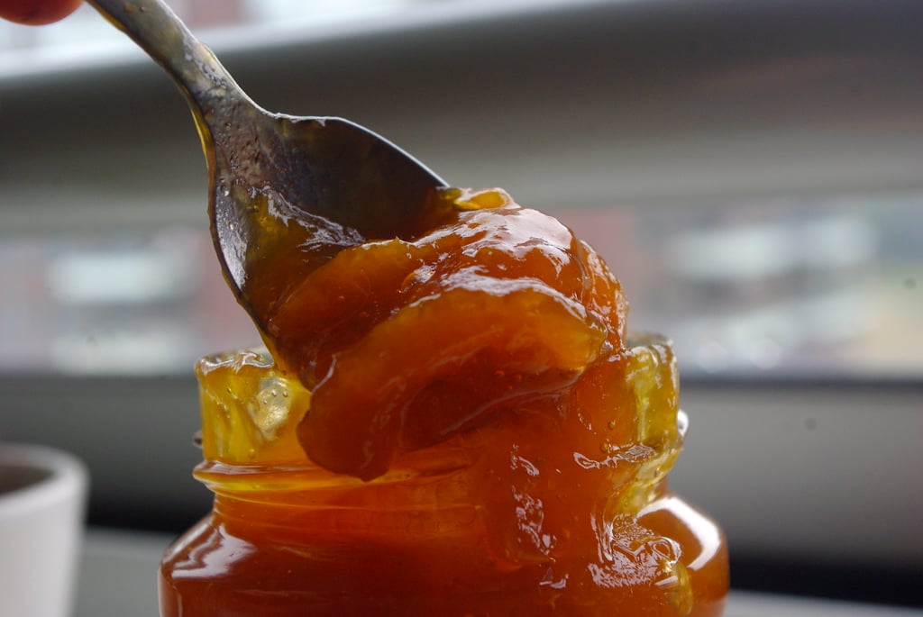 The Difference Between Different Types of Fruit Spreads