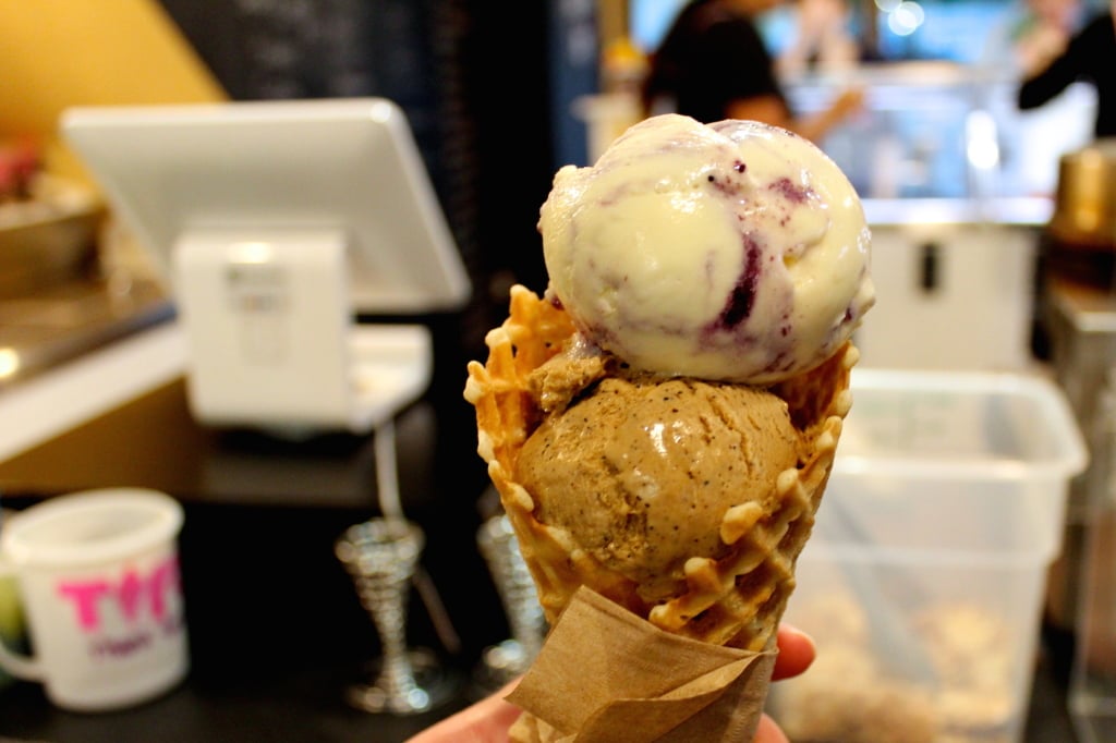 The 10 Best Places To Eat Your Feelings In Ann Arbor