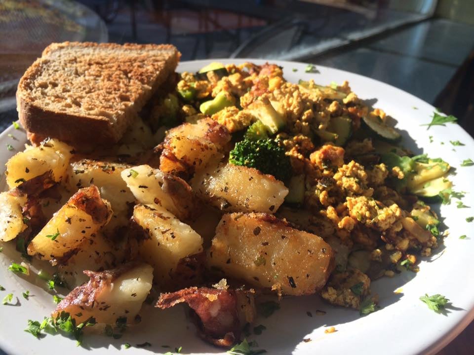 Best Places to Eat Near University of Oregon If You Only Have 24 Hours