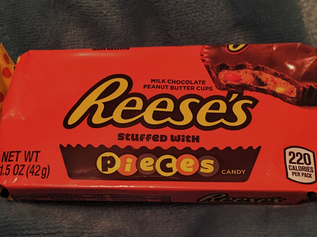 are reese's pieces gluten free canada
