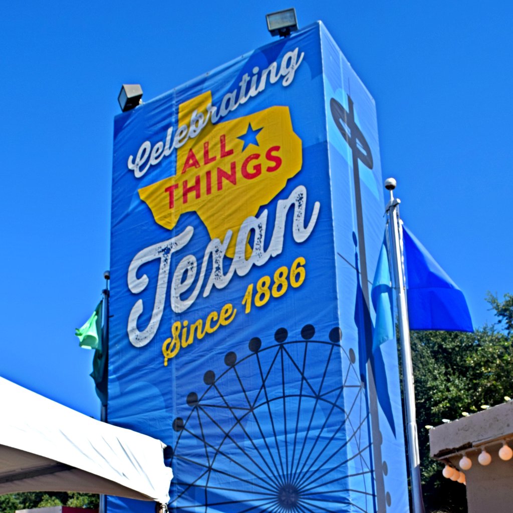 A Beginner's Guide to the 2016 Texas State Fair