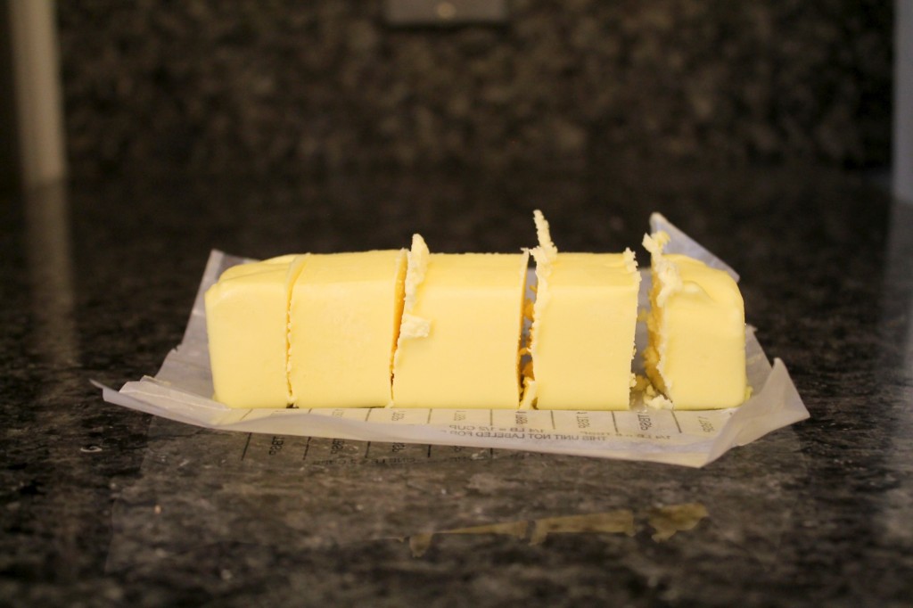 What Is Margarine Made Of? Here's What You Should Know