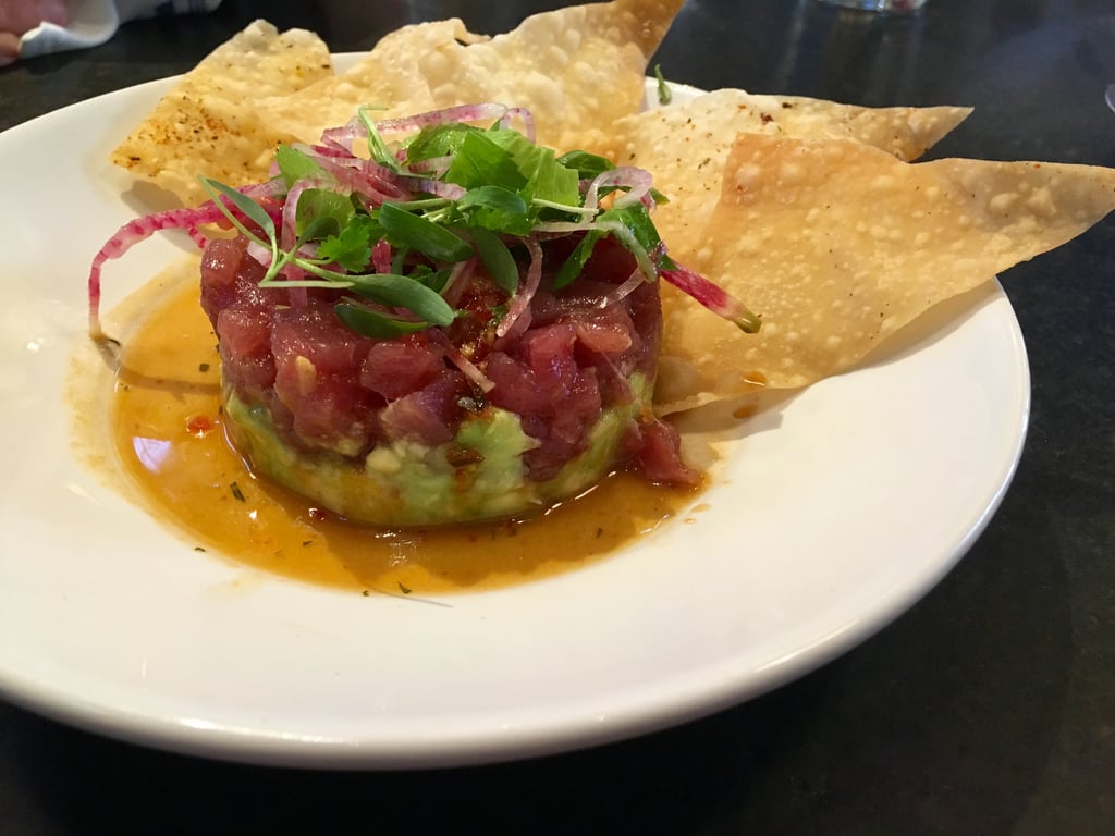 The Best Places to Eat at Disney World