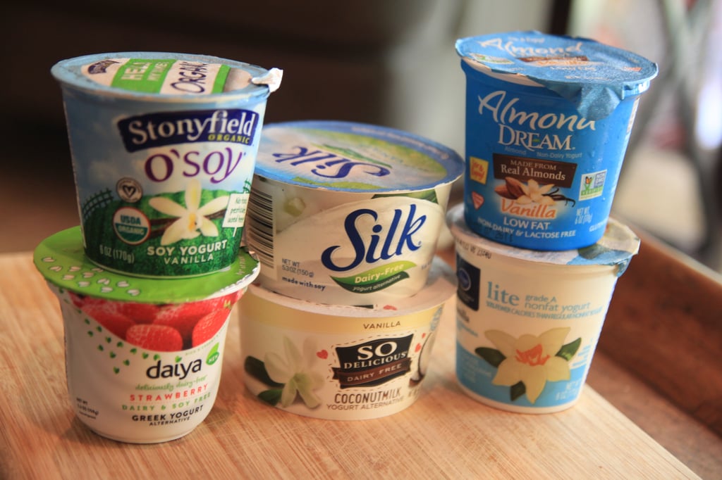 The Best and Worst Vegan Yogurts According to a Dairy Lover
