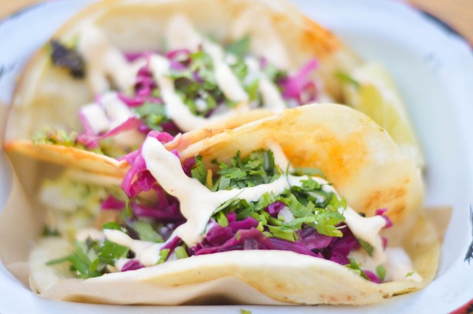 The Top 6 Taco Joints Within 10 Minutes of TCU