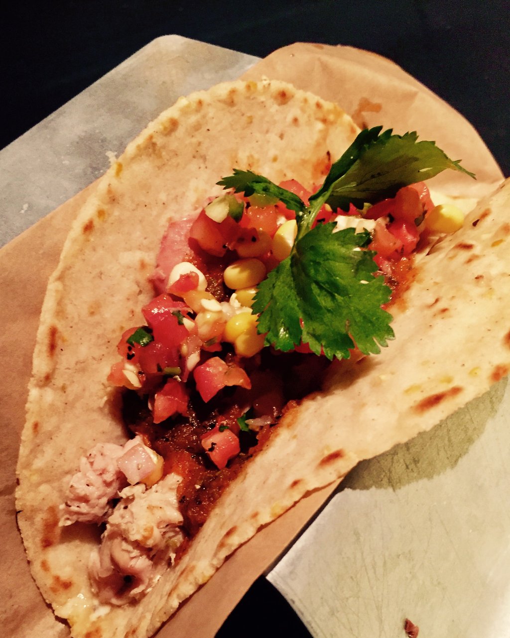 The Top 6 Taco Joints Within 10 Minutes of TCU