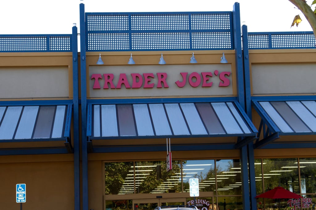 Trader Joe's Rub-Down – The Trader Joes Experience