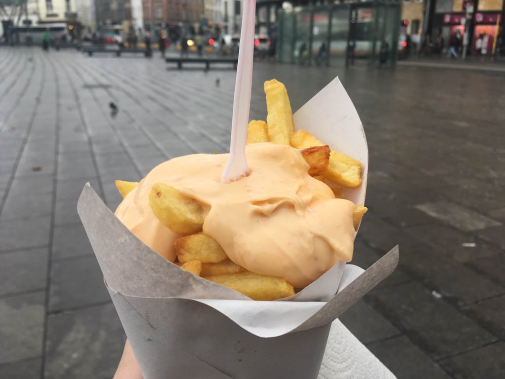 What's The Difference Between Condiments and Sauces?