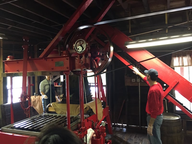 I Visited an Apple Cider Mill to See How It Gets Made