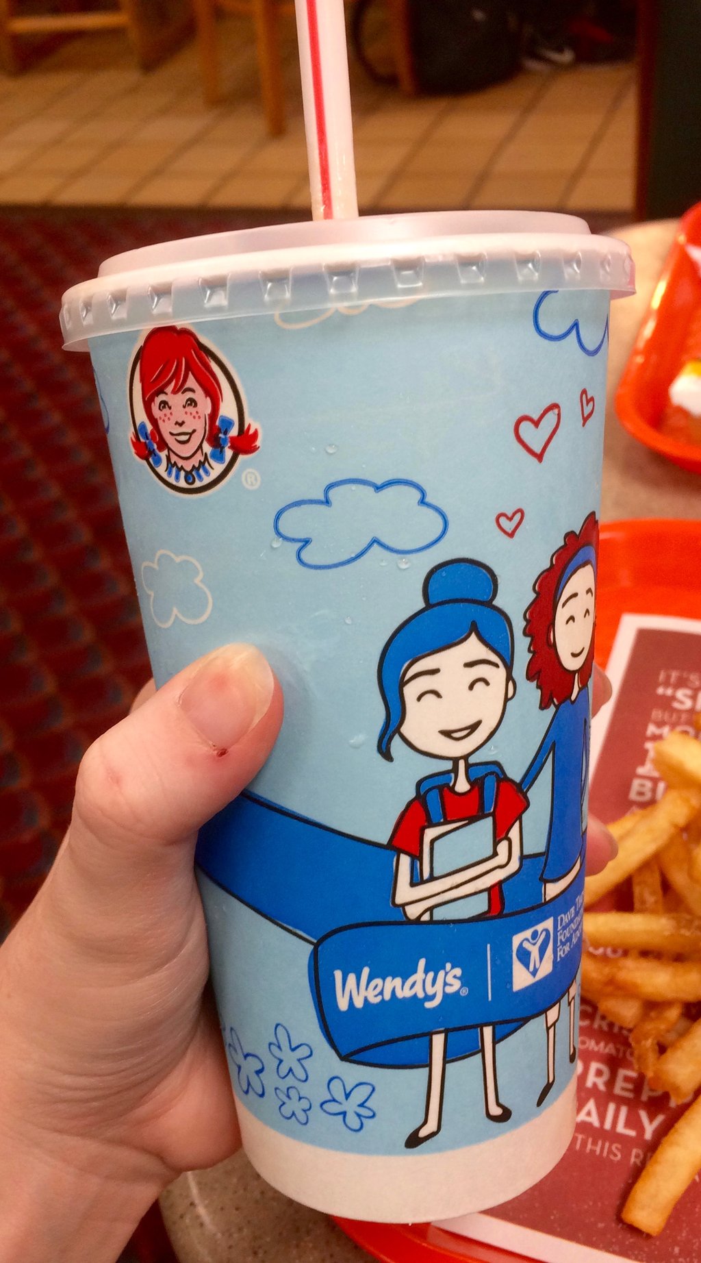 Here Are The 10 Best Fast Food Milkshakes In The US