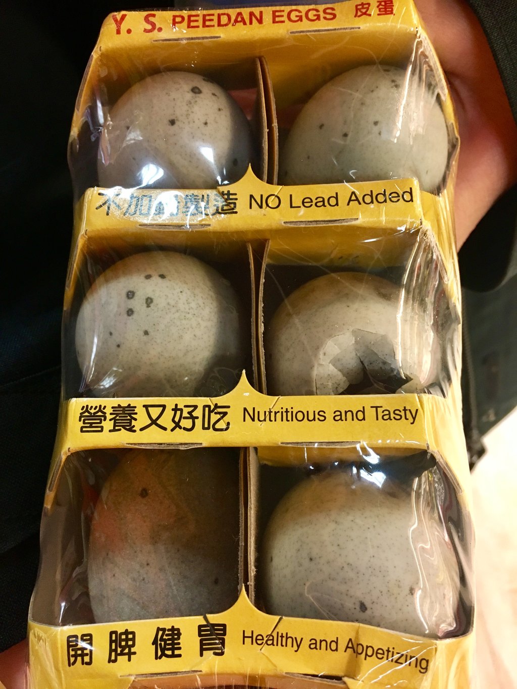 10 Foods You Can Only Find at International Supermarkets