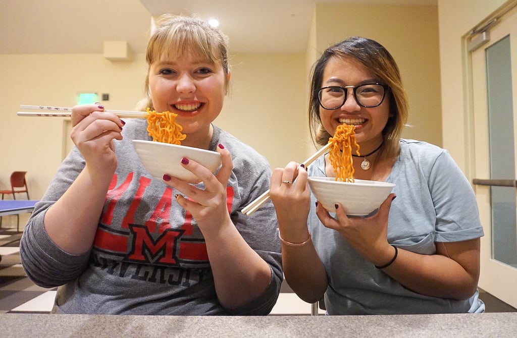 Does Spicy Food Help You Lose Weight????