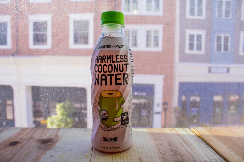 The Best Coconut Waters at Your Grocery Store, Ranked By Taste